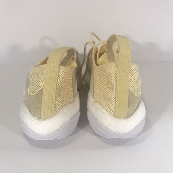 Adidas Crazy BYW 2 Easy Yellow (BD8002) Size 13 - Picture 4 of 6